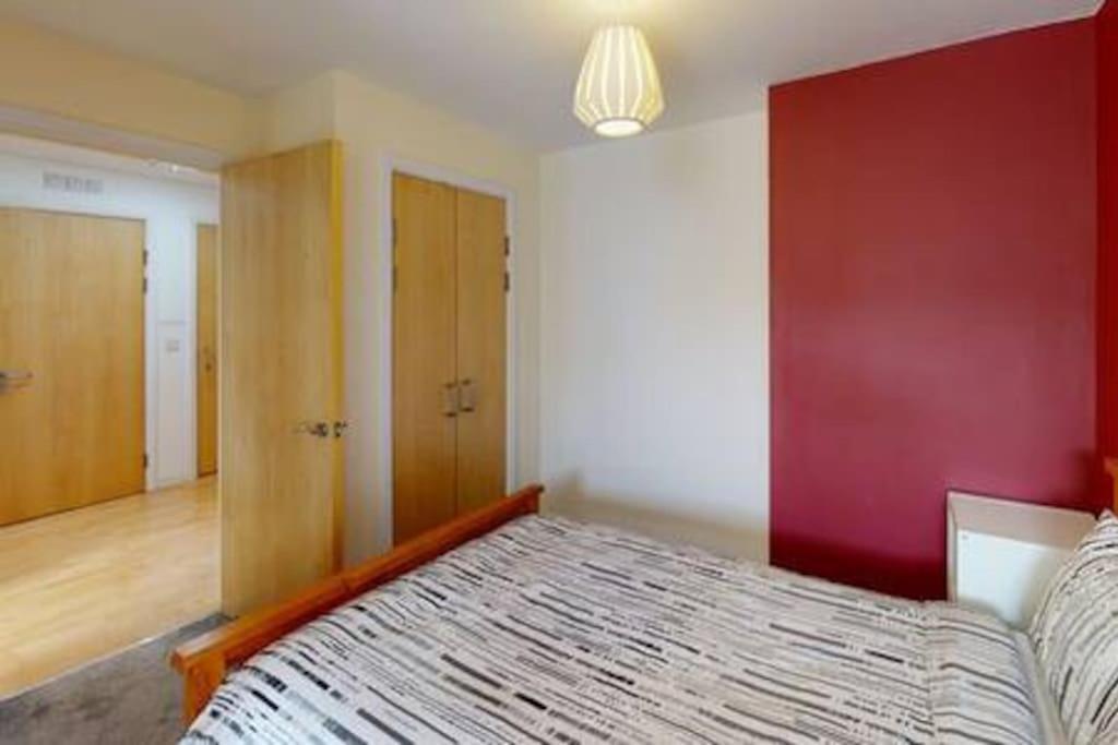 2 Bed Flat Centre Of Lace Market Nottingham Exterior foto